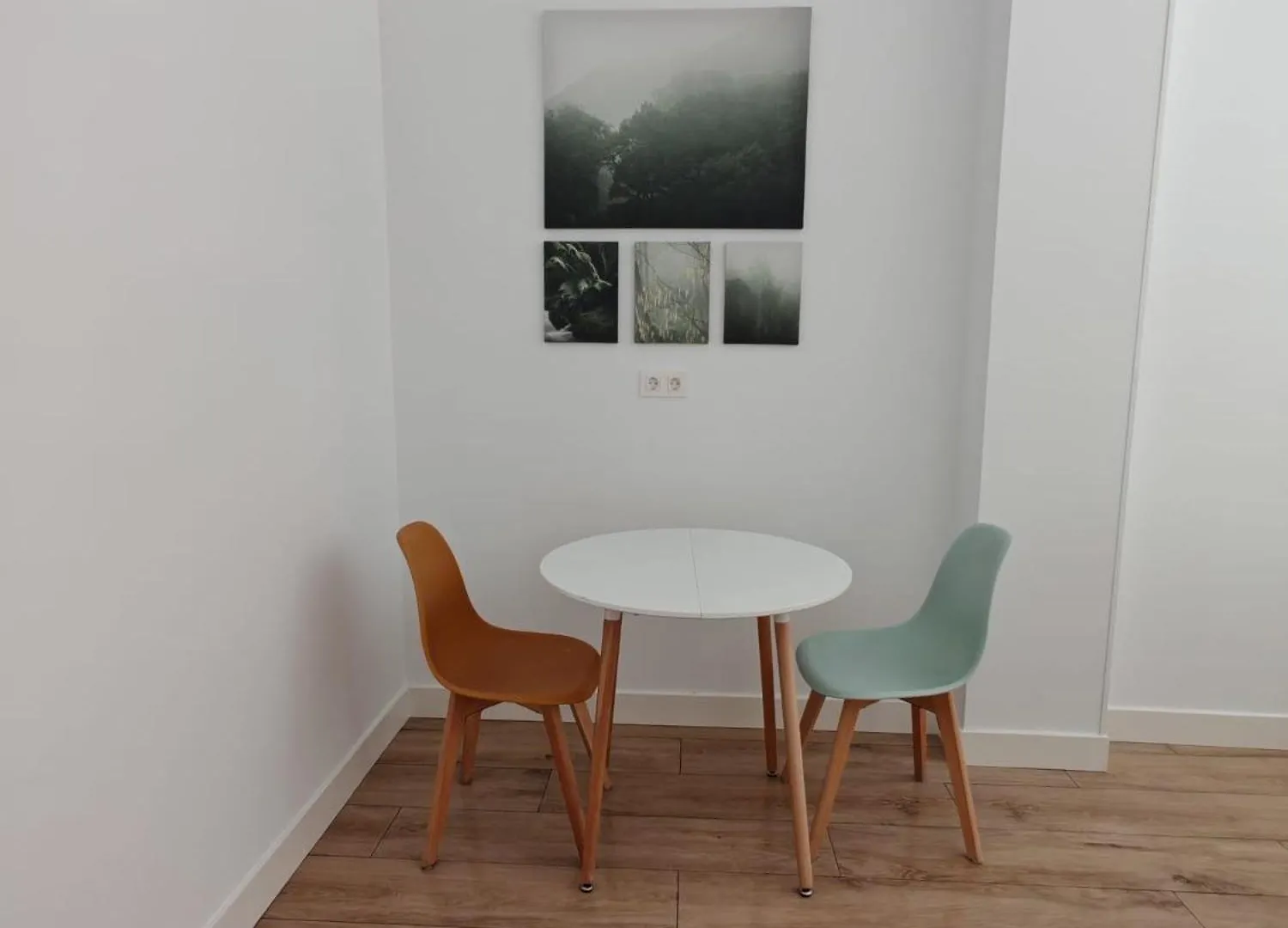 Bilbao Rooms & Kitchen Rekalde