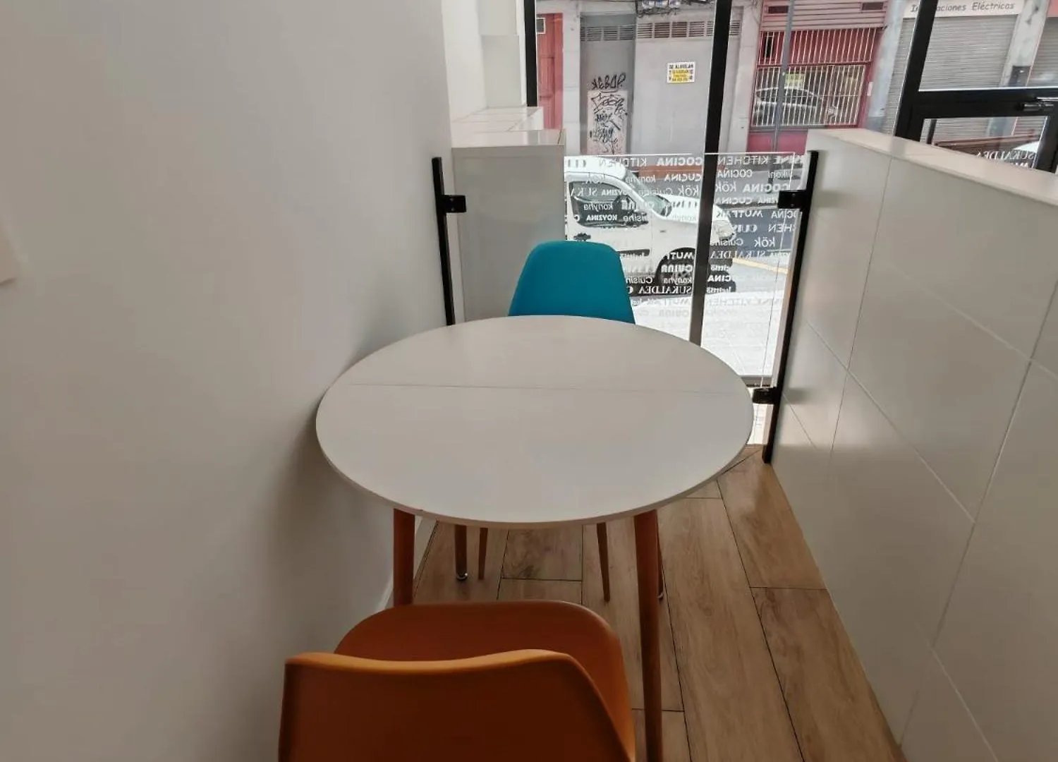 Gæstehus Bilbao Rooms & Kitchen Rekalde