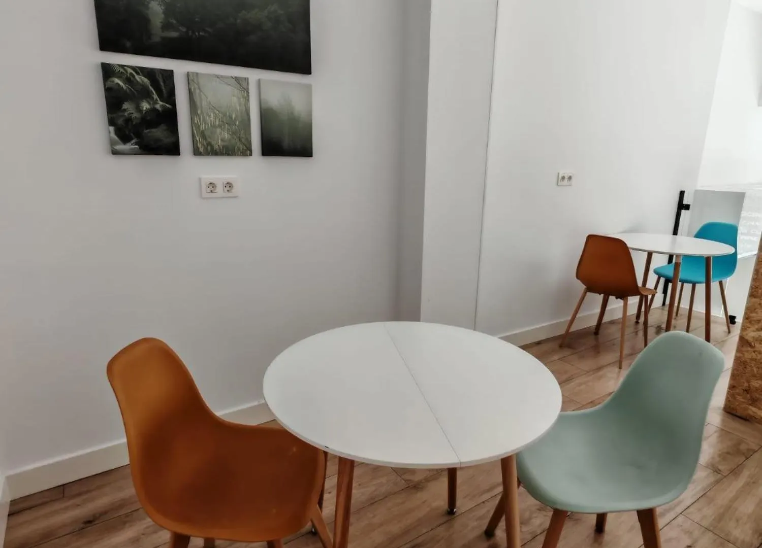 Bilbao Rooms & Kitchen Rekalde