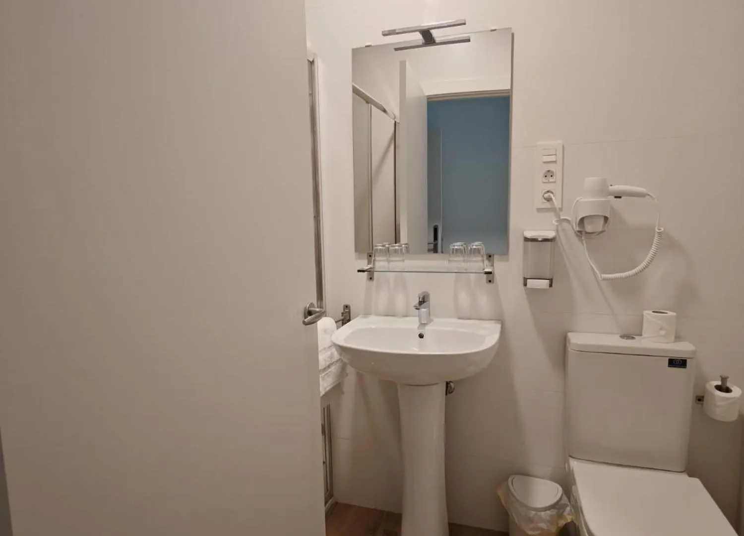 Bilbao Rooms & Kitchen Rekalde Spanien