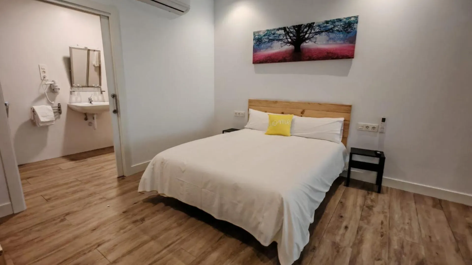 Bilbao Rooms & Kitchen Rekalde Гостевой дом