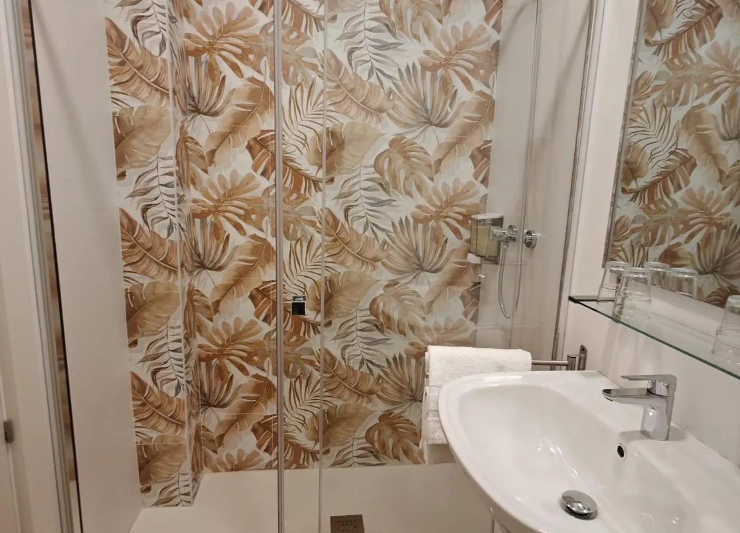 Гостевой дом Bilbao Rooms & Kitchen Rekalde Испания
